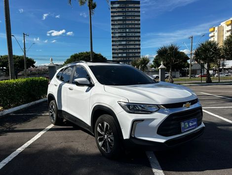Chevrolet TRACKER Premier 1.2 Turbo 12V Flex Aut.