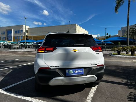 Chevrolet TRACKER Premier 1.2 Turbo 12V Flex Aut.