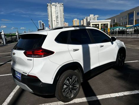 Chevrolet TRACKER Premier 1.2 Turbo 12V Flex Aut.