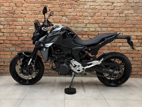 BMW F 900 R Sport Plus