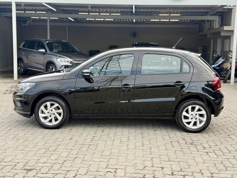 VolksWagen Gol 1.0 Flex 12V 5p