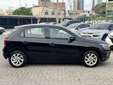 VolksWagen Gol 1.0 Flex 12V 5p