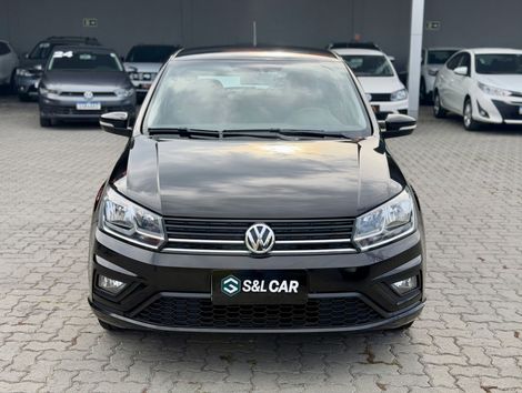 VolksWagen Gol 1.0 Flex 12V 5p