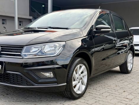 VolksWagen Gol 1.0 Flex 12V 5p