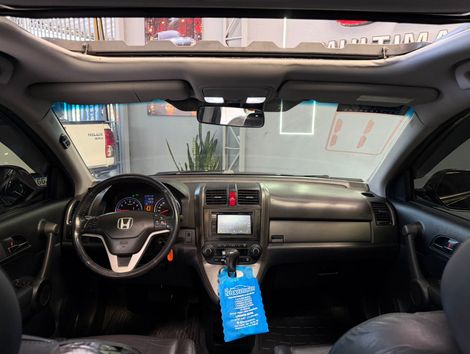 Honda CR-V EXL 2.0 16V 4WD/2.0 Flexone Aut.