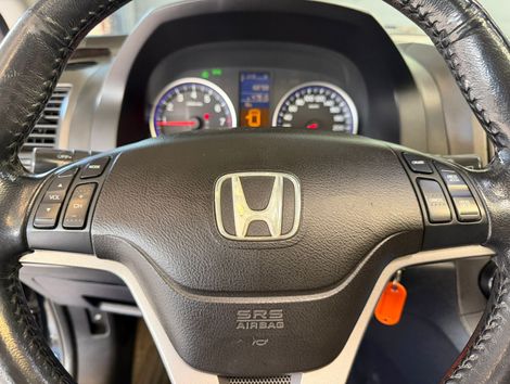 Honda CR-V EXL 2.0 16V 4WD/2.0 Flexone Aut.
