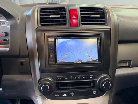 Honda CR-V EXL 2.0 16V 4WD/2.0 Flexone Aut.