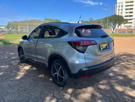 Honda HR-V EXL 1.8 Flexone 16V 5p Aut.