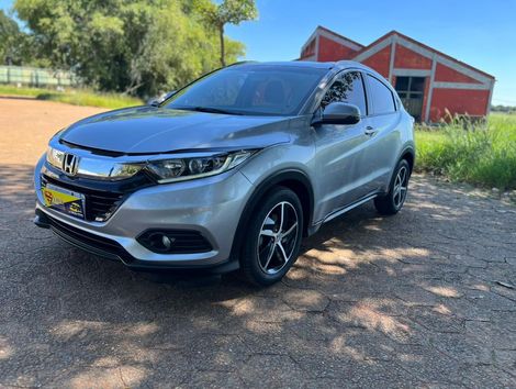 Honda HR-V EXL 1.8 Flexone 16V 5p Aut.