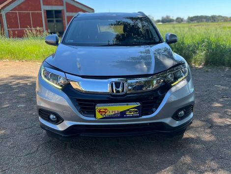 Honda HR-V EXL 1.8 Flexone 16V 5p Aut.