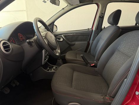 Renault SANDERO vibe Hi-Flex 1.6 8V 5p
