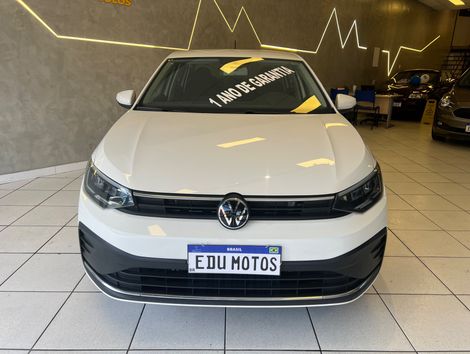 VolksWagen VIRTUS TSI 1.0 Flex 12V 4p Aut.
