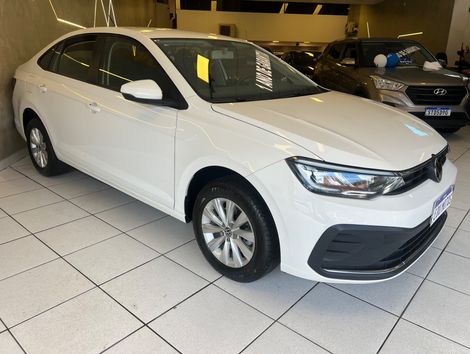 VolksWagen VIRTUS TSI 1.0 Flex 12V 4p Aut.