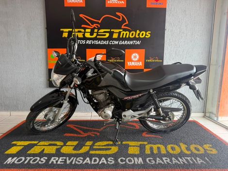 HONDA CG 160 START