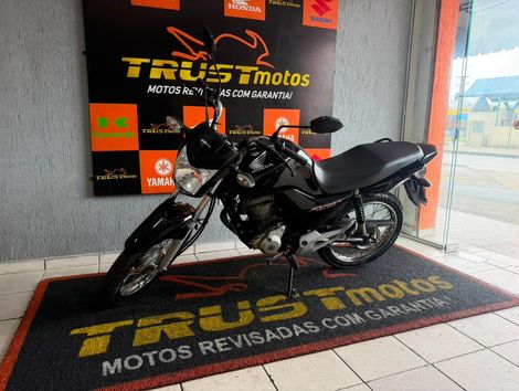 HONDA CG 160 START