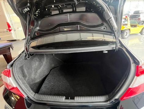 Honda Civic Sedan LXS 1.8/1.8 Flex 16V Mec. 4p