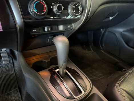 Honda CITY Sedan Personal 1.5 Flex 16V Aut.