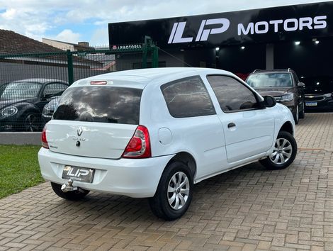 Renault Clio Authentique 1.0/1.0 Hi-Power 16V 3p