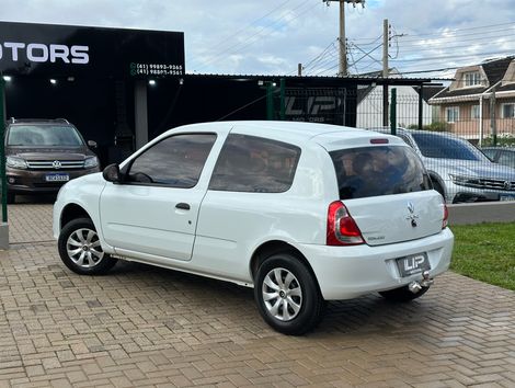 Renault Clio Authentique 1.0/1.0 Hi-Power 16V 3p