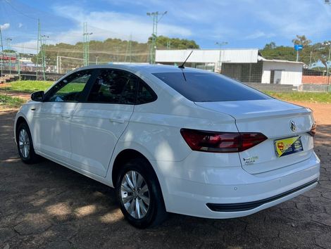 VolksWagen VIRTUS 1.6 MSI Flex 16V 5p Mec.