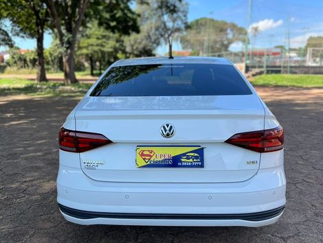 VolksWagen VIRTUS 1.6 MSI Flex 16V 5p Mec.