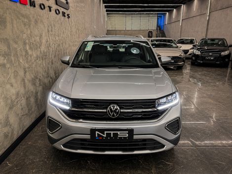 VolksWagen T-Cross Hig. 250 TSI 1.4 Flex 16V 5p Aut