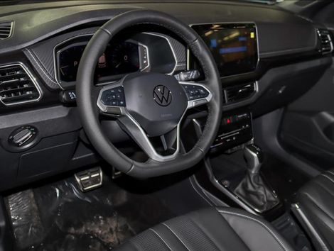 VolksWagen T-Cross Hig. 250 TSI 1.4 Flex 16V 5p Aut
