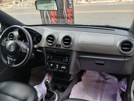 VolksWagen Saveiro 1.6 Mi Total Flex 8V CE