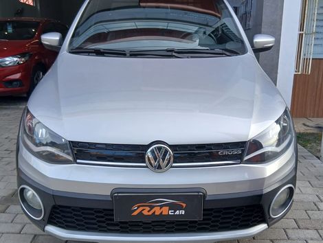 VolksWagen Saveiro 1.6 Mi Total Flex 8V CE