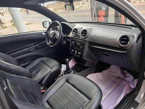 VolksWagen Saveiro 1.6 Mi Total Flex 8V CE
