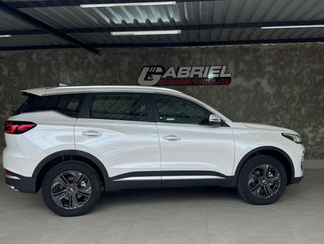 Caoa Chery Tiggo 7 SPORT 1.5 Turbo Flex 16V Aut.  