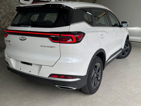 Caoa Chery Tiggo 7 SPORT 1.5 Turbo Flex 16V Aut.  