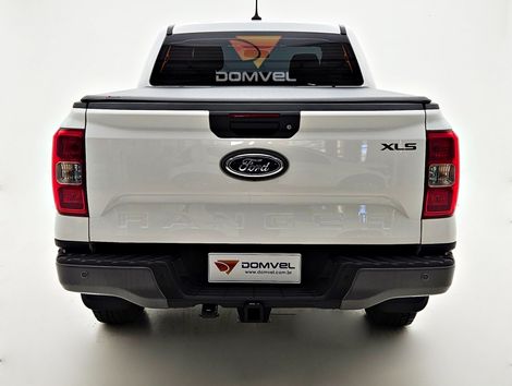 Ford Ranger XLS 2.0 4x4 CD Diesel Aut. 