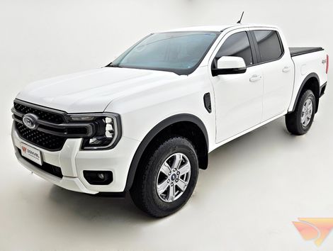 Ford Ranger XLS 2.0 4x4 CD Diesel Aut. 