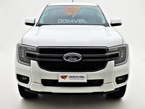 Ford Ranger XLS 2.0 4x4 CD Diesel Aut. 