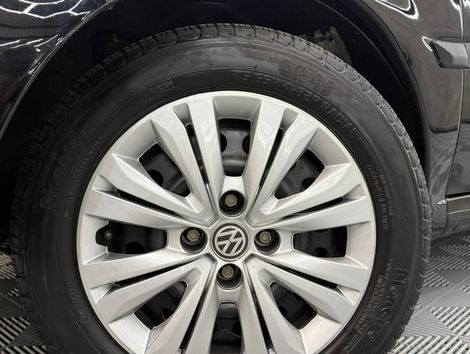 VolksWagen Gol Plus 1.0 Mi Total Flex 4p