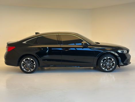 Honda Civic Sed.Touring 2.0 16V Aut. (Híbrido)