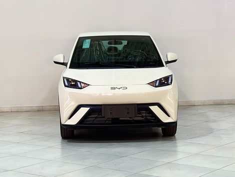 BYD Dolphin Mini (Elétrico)