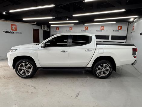 Mitsubishi L200 Triton Sport HPE 2.4 CD Diesel Aut.