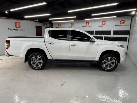 Mitsubishi L200 Triton Sport HPE 2.4 CD Diesel Aut.