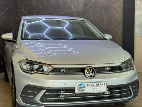 VolksWagen Polo Highline TSI 1.0 Flex 12V Aut.
