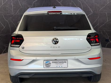 VolksWagen Polo Highline TSI 1.0 Flex 12V Aut.