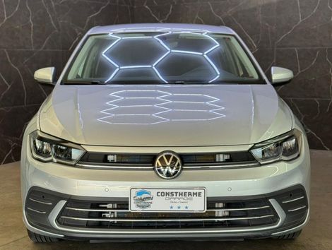 VolksWagen Polo Highline TSI 1.0 Flex 12V Aut.
