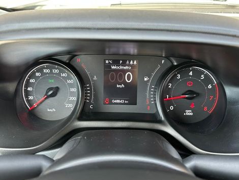 Fiat PULSE AUDACE 1.0 Turbo 200 Flex Aut.