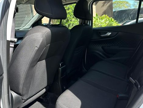 Fiat PULSE AUDACE 1.0 Turbo 200 Flex Aut.