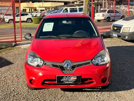 Renault Clio Authentique 1.0/1.0 Hi-Power 16V 3p
