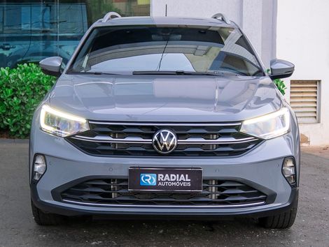 VolksWagen Nivus Highline 1.0 200 TSI Flex Aut.