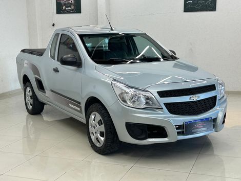 Chevrolet MONTANA LS 1.4 ECONOFLEX 8V 2p