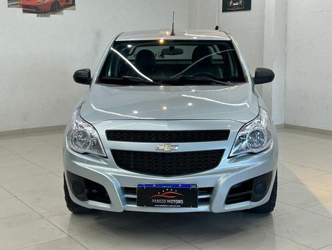 Chevrolet MONTANA LS 1.4 ECONOFLEX 8V 2p