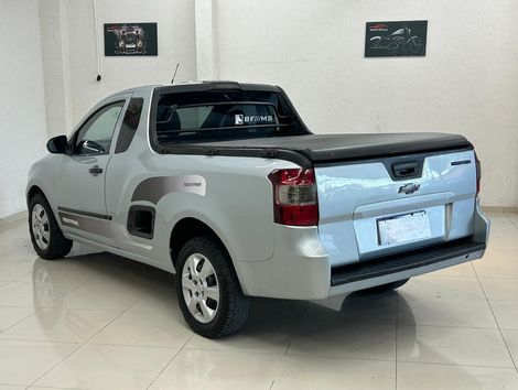 Chevrolet MONTANA LS 1.4 ECONOFLEX 8V 2p